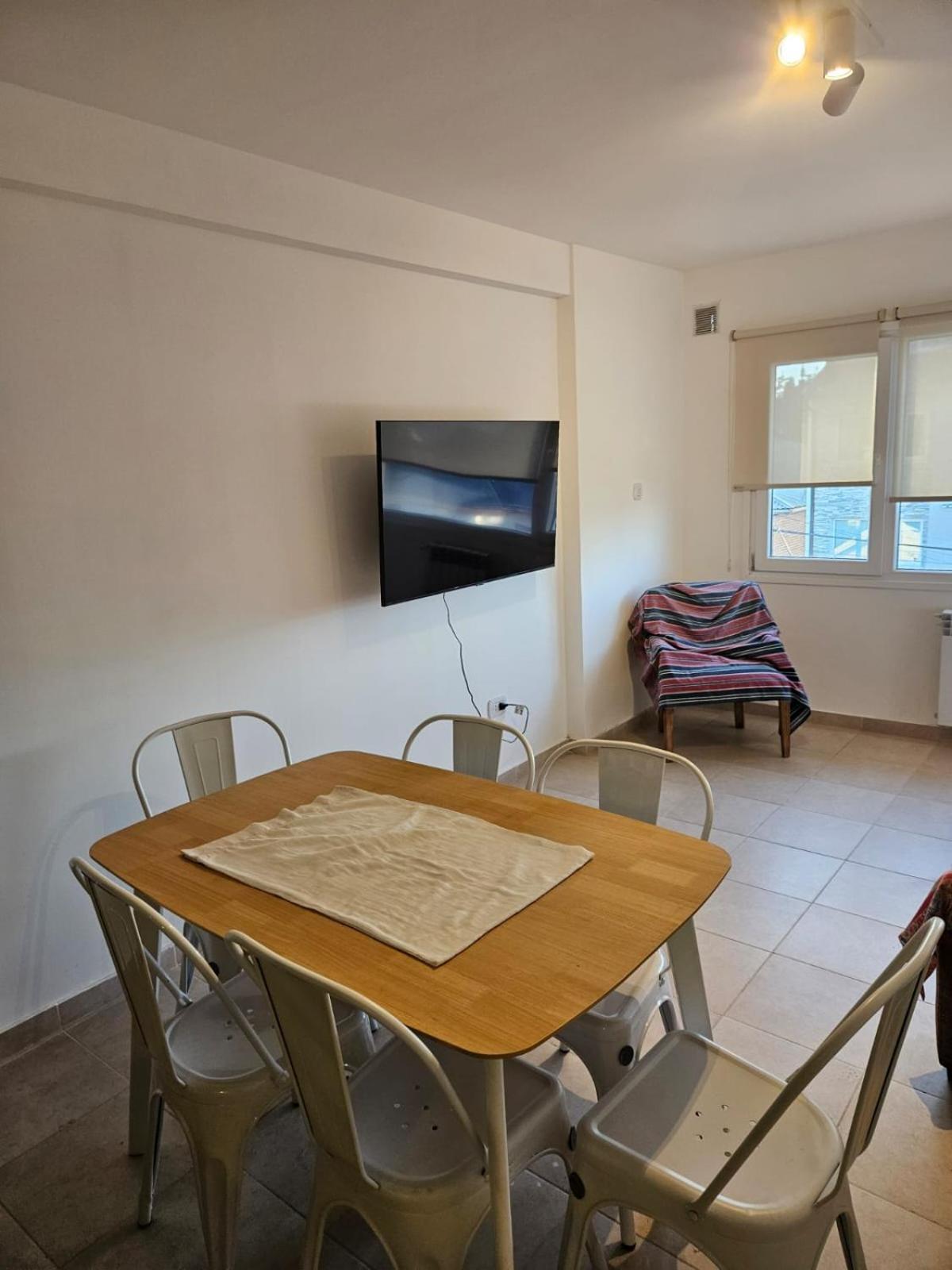 Departamento Fortaleza Se Solicita Adelanto Para Garantia San Carlos de Bariloche Exterior foto